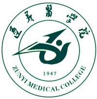 贵阳医学院校徽