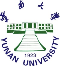 贵州民族学院校徽