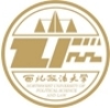 西安外国语大学校徽