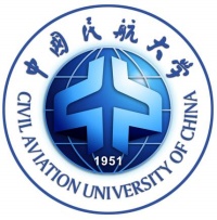 中国民航大学校徽