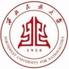 兰州商学院校徽