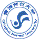 青海大学校徽