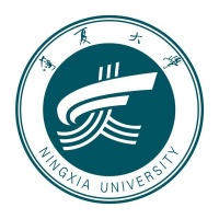 青海民族大学校徽
