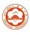宁夏大学校徽