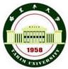 新疆大学校徽