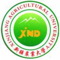 塔里木大学校徽