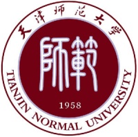 天津师范大学校徽