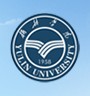 玉溪师范学院校徽