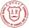 天津财经大学校徽