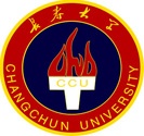 西安邮电学院校徽