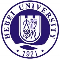 河北大学校徽