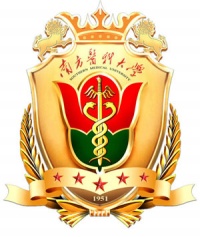 广东培正学院校徽