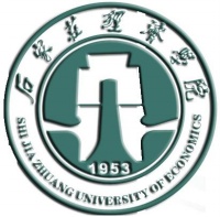 石家庄经济学院校徽