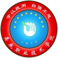 河北传媒学院校徽