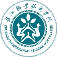 江汉艺术职业学院校徽