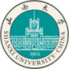 山西大学校徽