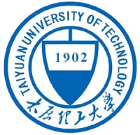 太原理工大学校徽