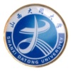 山西大同大学校徽