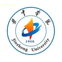 晋中学院校徽