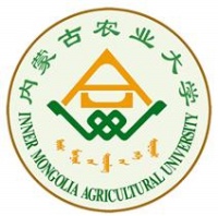 内蒙古农业大学校徽