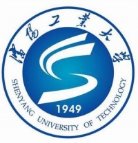 沈阳工业大学校徽