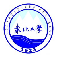 东北大学校徽